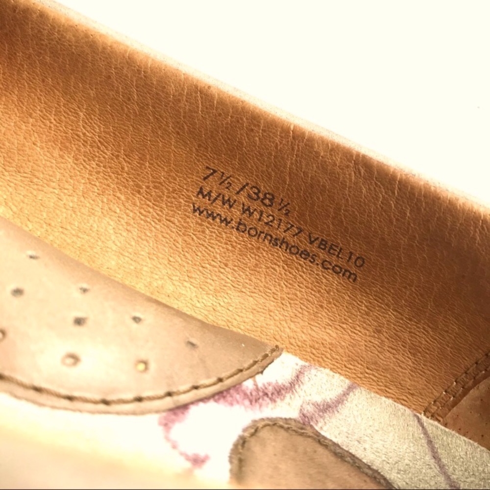 Born flats - Picture 2 of 5